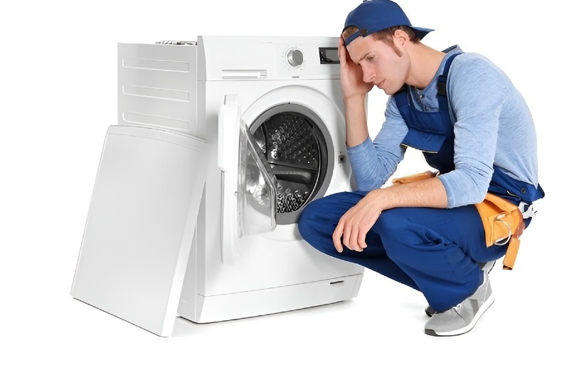 Dryer repair in Bonita